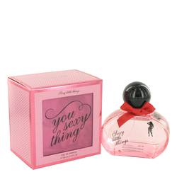Sexy Little Things Perfume by Victoria's Secret Perfume 3.4 oz Eau De Parfum Spray