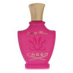 Spring Flower Perfume by Creed 75 ml Eau De Parfum Spray (unboxed)