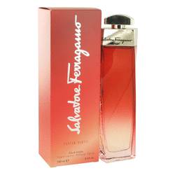 Subtil Perfume by Salvatore Ferragamo Perfume 3.4 oz Eau De Parfum Spray