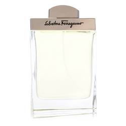 Salvatore Ferragamo Cologne by Salvatore Ferragamo 3.4 oz Eau De Toilette Spray (unboxed)