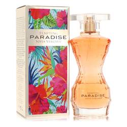 Sofia Vergara Tempting Paradise Perfume by Sofia Vergara 3.4 oz Eau De Parfum Spray