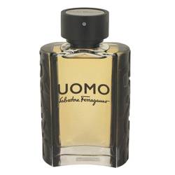 Ferragamo Uomo - Eau de Toilette | MAKEUP