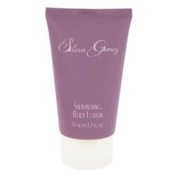 Selena Gomez Perfume by Selena Gomez Perfume 1.7 oz Body Lotion