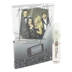 Gossip Girl Spotted! Perfume by ScentStory Perfume 0.04 oz Vial (Sample)