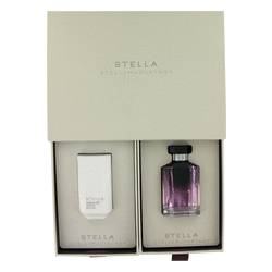 Stella Perfume by Stella McCartney Perfume -- Gift Set - 1.7 oz Eau De Parfum Spray + 2.5 oz Shower Gel