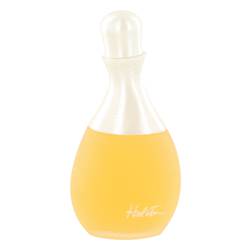Sheer Halston Perfume by Halston Perfume 3.4 oz Eau De Toilette Spray (unboxed)