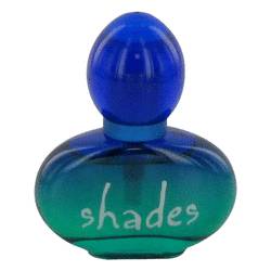 Shades Perfume By Dana, .375 Oz Cologne Spray For Women