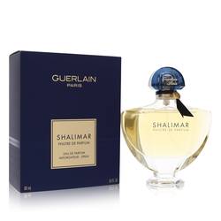 Shalimar Philtre De Parfum Perfume by Guerlain 3 oz Eau De Parfum Spray