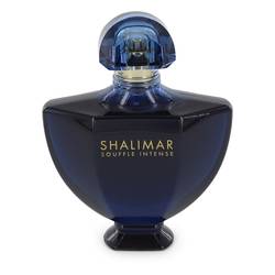Shalimar Souffle Intense Perfume by Guerlain Perfume 1.6 oz Eau De Parfum Spray (Tester)