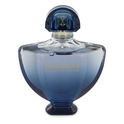 Shalimar Souffle De Parfum Perfume by Guerlain Perfume 1.6 oz Eau De Parfum Spray (unboxed)