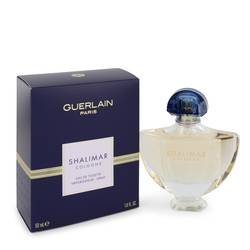 Shalimar Cologne Perfume by Guerlain Perfume 1.7 oz Eau De Toilette Spray