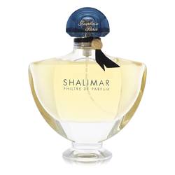 Shalimar Philtre De Parfum Perfume by Guerlain Perfume 3 oz Eau De Parfum Spray (Unboxed)