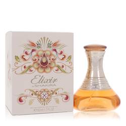 Shakira Elixir Perfume by Shakira 1.7 oz Eau De Toilette Spray