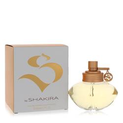 Shakira S Perfume by Shakira 2.7 oz Eau De Toilette Spray