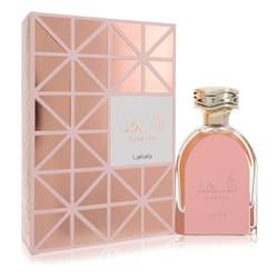 Shahd Perfume by Lattafa 3.4 oz Eau De Parfum Spray (Unisex)