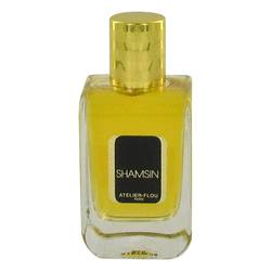 Shamsin Perfume by Atelier Flou Perfume 3.4 oz Eau De Parfum Spray (Tester)