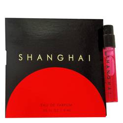 Shanghai Perfume by Marc Rosen Perfume 0.05 oz Vial (sample)