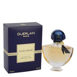 shalimar edt