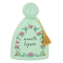 Shanghai Butterfly Perfume By Nanette Lepore, 3.4 Oz Eau De Parfum Spray (unboxed) For Women