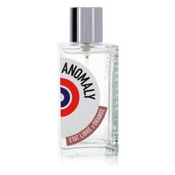 She Was An Anomaly Perfume by Etat Libre D'orange 3.4 oz Eau De Parfum Spray (Unisex Tester)