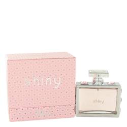 Shiny Perfume By Giorgio Monti, 2.7 Oz Eau De Parfum Spray For Women