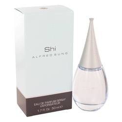 Shi Perfume by Alfred Sung 50 ml Eau De Parfum Spray