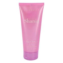 Shania Perfume by Stetson Perfume 6.7 oz Body Lotion