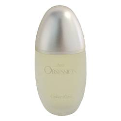 Sheer Obsession Perfume by Calvin Klein Perfume 1.7 oz Eau De Parfum Spray