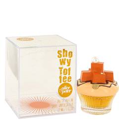Showy Toffee Perfume by Alice & Peter Perfume 1 oz Eau De Parfum Spray