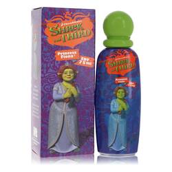 Shrek The Third Perfume By Dreamworks, 2.5 Oz Eau De Toilette Spray (princess Fiona) For Women