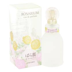 Shiseido Rosarium Perfume by Shiseido Perfume 1.7 oz Eau De Parfum Spray