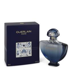 Shalimar Souffle De Parfum Perfume by Guerlain 1.6 oz Eau De Parfum Spray