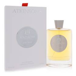 Sicily Neroli Perfume By Atkinsons, 3.3 Oz Eau De Parfum Spray (unisex) For Women