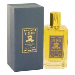 Sideris Perfume by Maria Candida Gentile Perfume 3.3 oz Eau De Parfum Spray (Unisex)