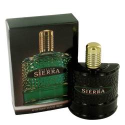 Stetson Sierra Cologne by Coty Cologne 3.45 oz After Shave