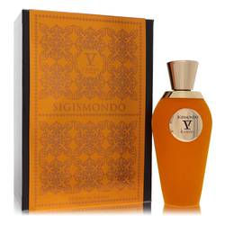 Sigismondo V Perfume by V Canto 3.38 oz Extrait De Parfum Spray (Unisex)