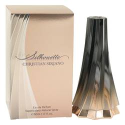 Silhouette Perfume By Christian Siriano, 1.7 Oz Eau De Parfum Spray For Women