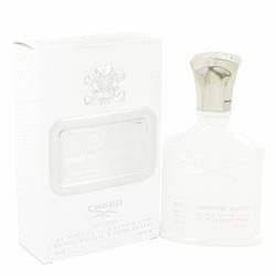 Silver Mountain Water Cologne By Creed, 2.5 Oz Millesime Spray For Men