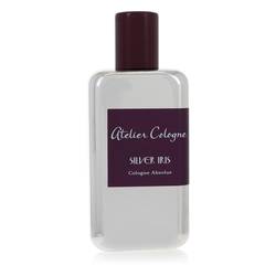 Silver Iris Cologne by Atelier Cologne Cologne 3.3 oz Pure Perfume Spray (Unboxed)