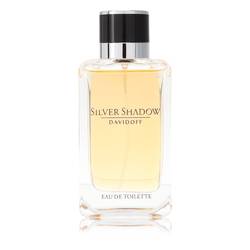 Silver Shadow Cologne by Davidoff Cologne 1.7 oz Eau De Toilette Spray (unboxed)