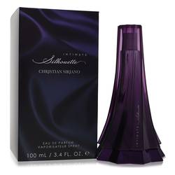 Silhouette Intimate Perfume by Christian Siriano 3.4 oz Eau De Parfum Spray