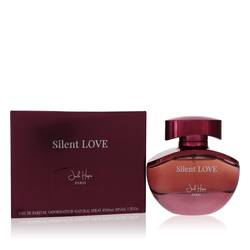 Silent Love Perfume by Jack Hope 3.3 oz Eau De Parfum Spray