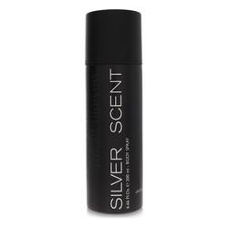 Silver best sale scent cologne