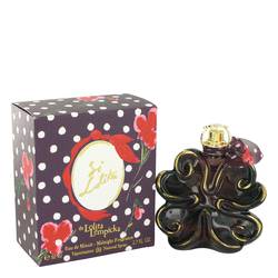 Si Lolita Midnight Perfume by Lolita Lempicka Perfume 2.7 oz Eau De Parfum Spray