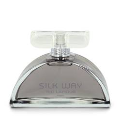 Silk Way Perfume by Ted Lapidus 2.5 oz Eau De Parfum Spray (unboxed)