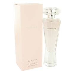 So In Love Perfume by Victoria's Secret | FragranceX.com