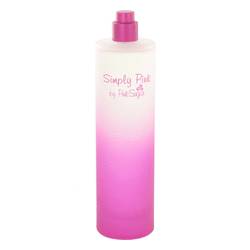 Simply Pink Perfume By Aquolina, 3.4 Oz Eau De Toilette Spray (tester) For Women