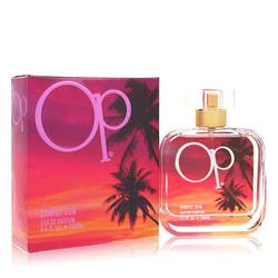 Simply Sun Perfume By Ocean Pacific, 3.4 Oz Eau De Parfum Spray For Women