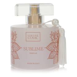 Simone Cosac Sublime Perfume by Simone Cosac Profumi 3.38 oz Perfume Spray (Tester)