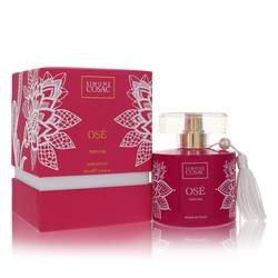 Simone Cosac Ose Perfume by Simone Cosac Profumi 3.38 oz Perfume Spray